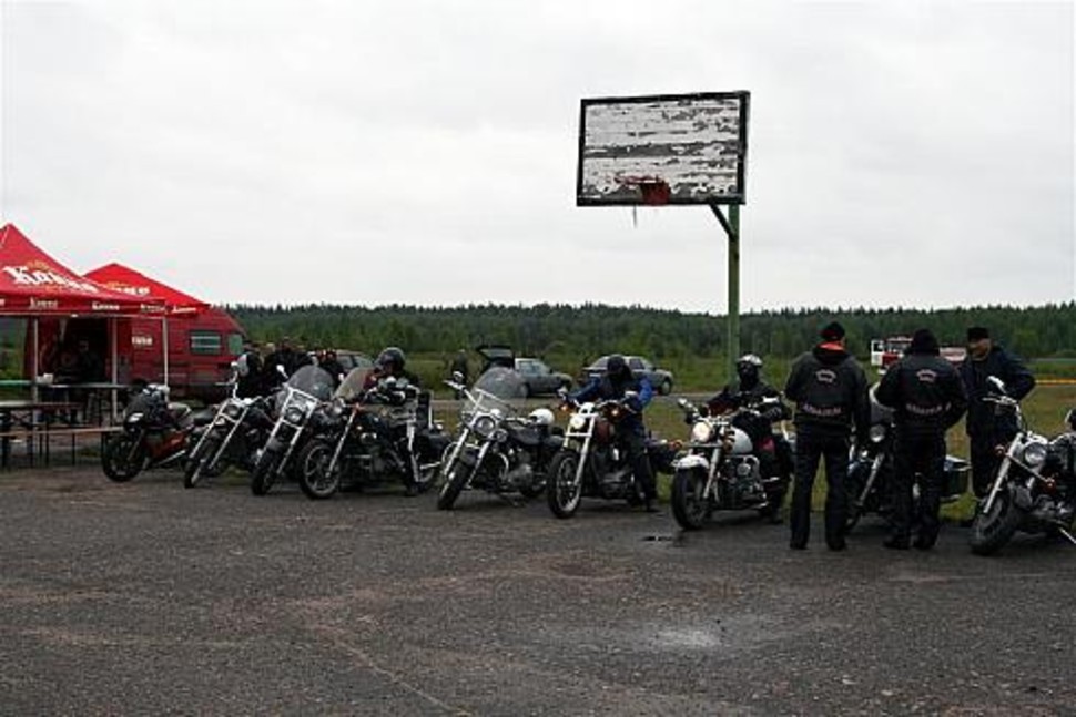 Laisvės kovų keliu - Kaunas 2008-05-24