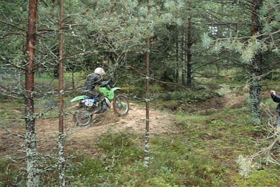 Laisvės kovų keliu - Kaunas 2008-05-24