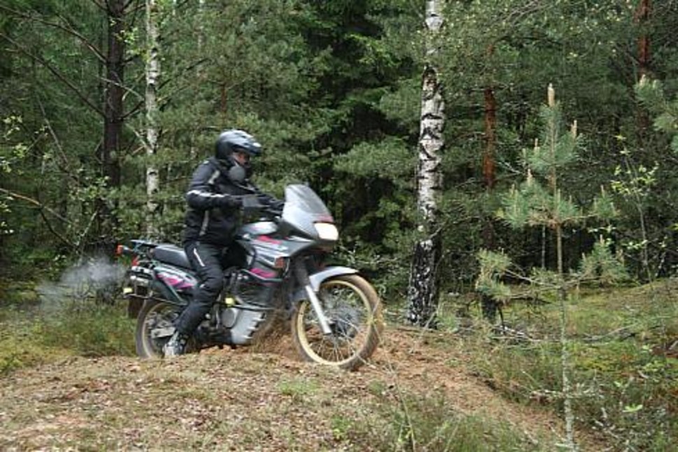 Laisvės kovų keliu - Kaunas 2008-05-24