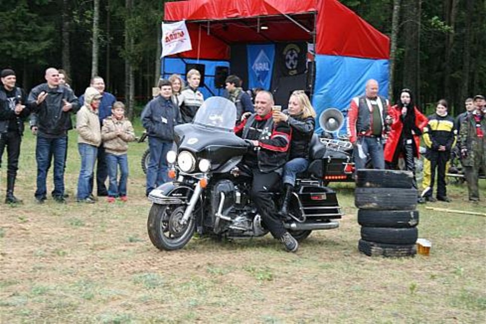 Laisvės kovų keliu - Kaunas 2008-05-24