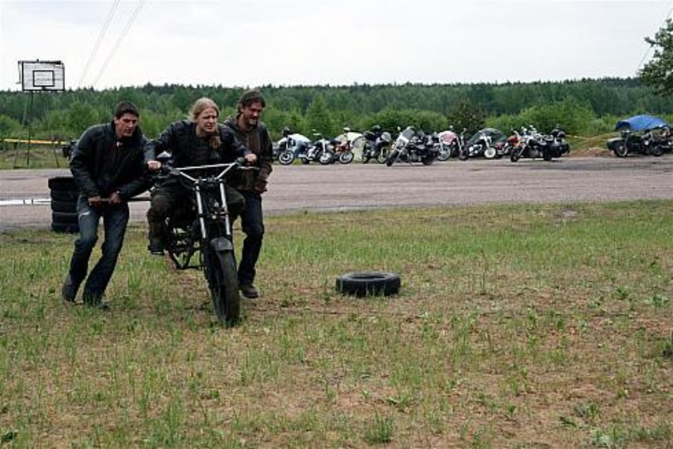 Laisvės kovų keliu - Kaunas 2008-05-24