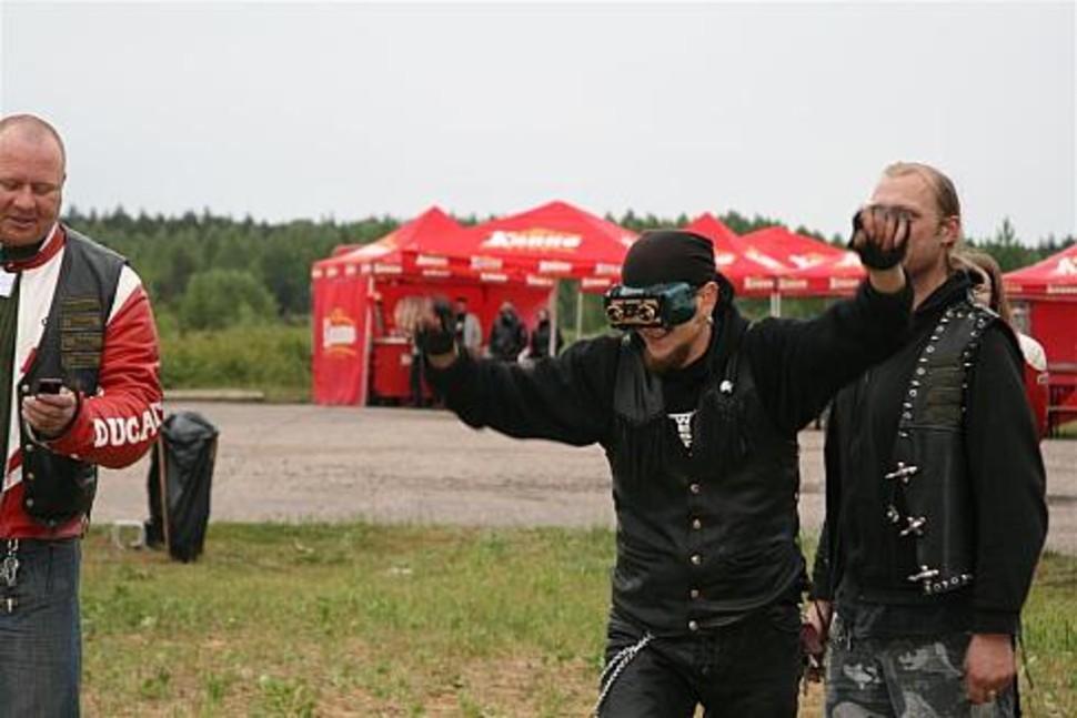 Laisvės kovų keliu - Kaunas 2008-05-24