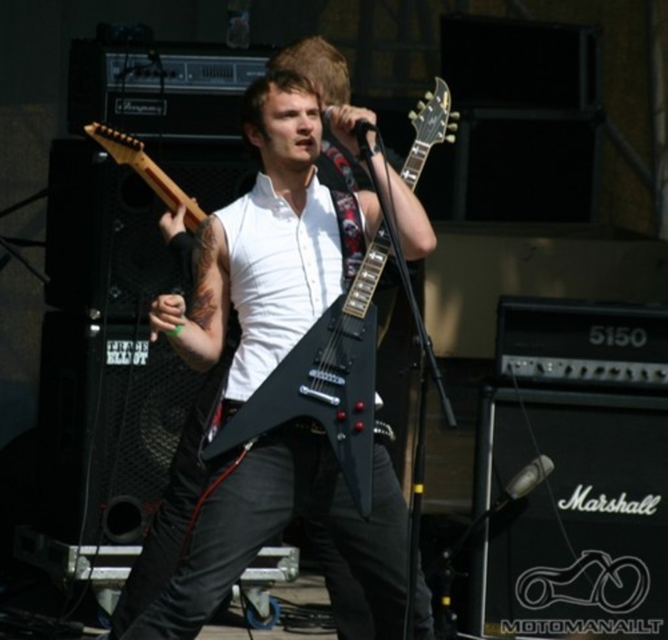 ROKO NAKTYS 09