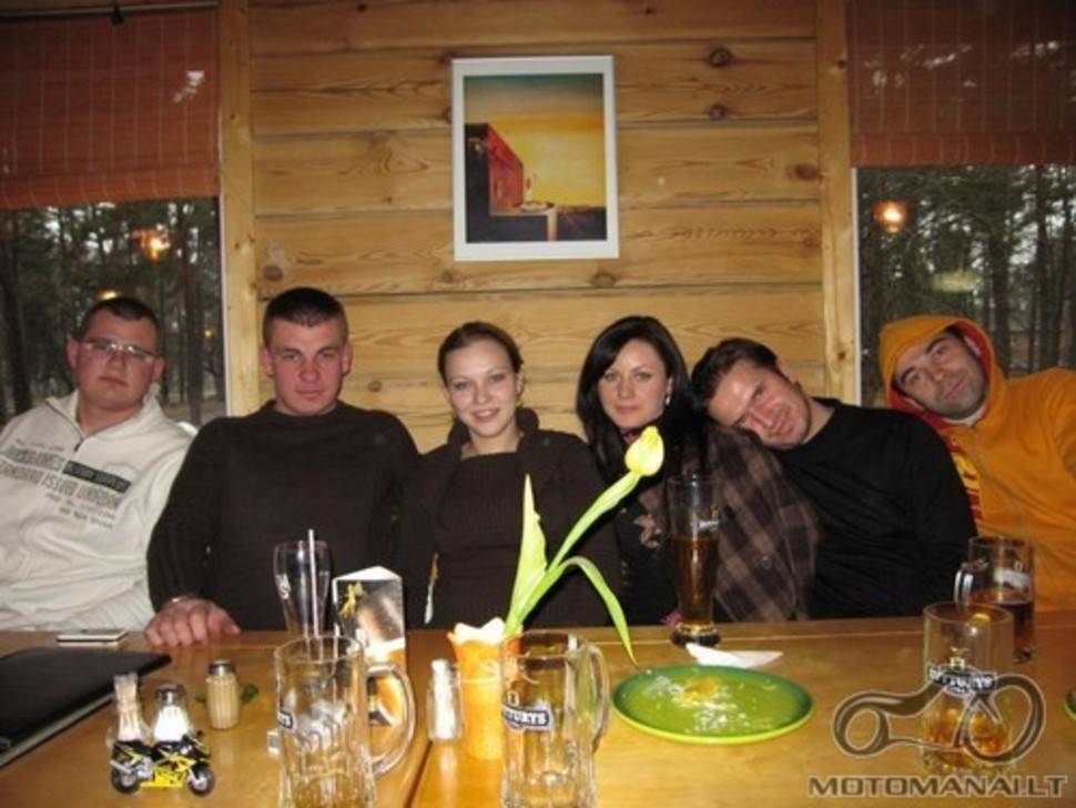 kovo 11d. meetas Alytuje :D