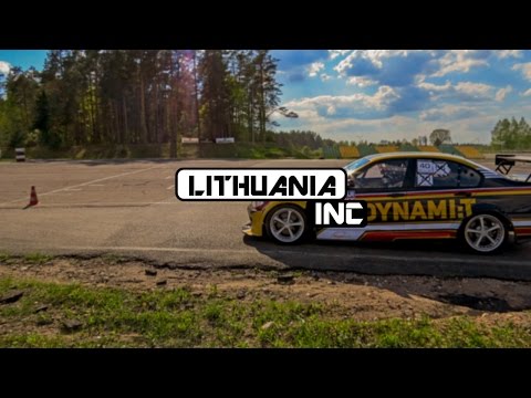 H klubas 2016-05-20| LithuaniaINC