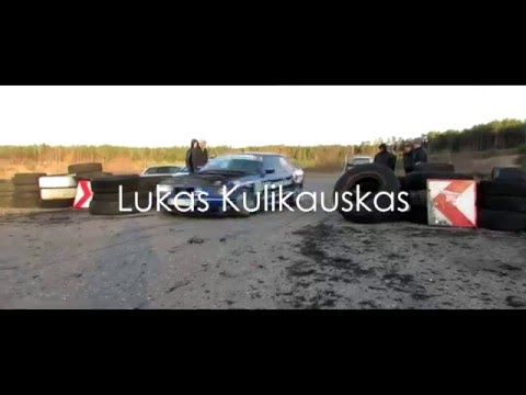 Lukas Kulikauskas | LithuaniaINC