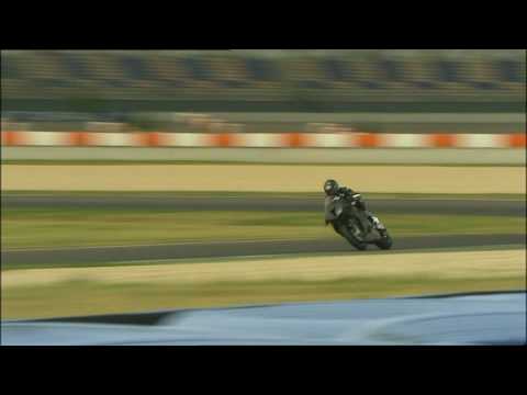 2010 BMW S 1000 RR Superbike Video Intro