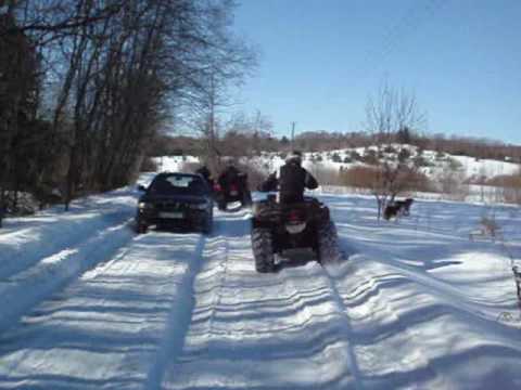 ATV Gilios vezes 2010 03 11.wmv