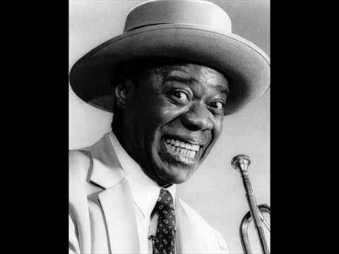 Louis Armstrong-Go Down Moses