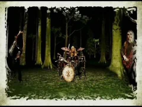 KORPIKLAANI - Vodka