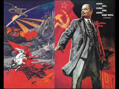 И вновь продолжается бой (The battle is going again)