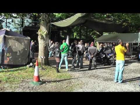 PHANTOM RIDERS 2010 (Rugsėjo 11) Short Video.mkv