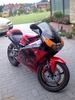 Aprilia125