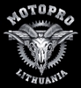 Motopro LTU avataras