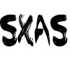 Sxas