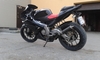 rs125 black avataras