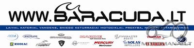 Prekyba motociklais Kaune