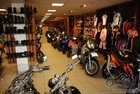 Prekyba motociklais Vilniuje