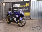 Prekyba motociklais