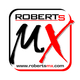 UAB Roberts MX