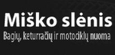 Miško slėnis